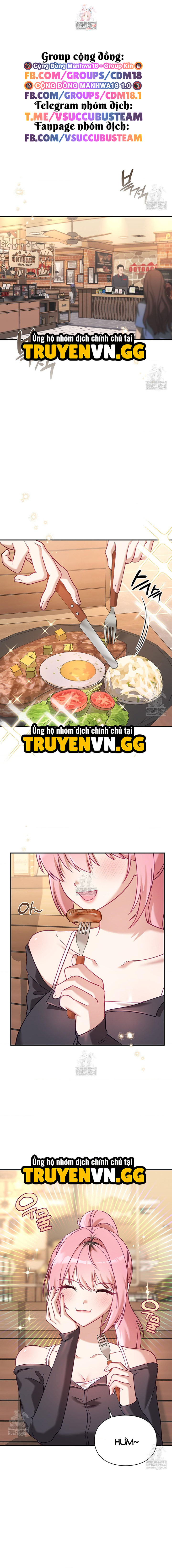 Tình Cảnh Yêu Đơn Phương Chapter 14 2