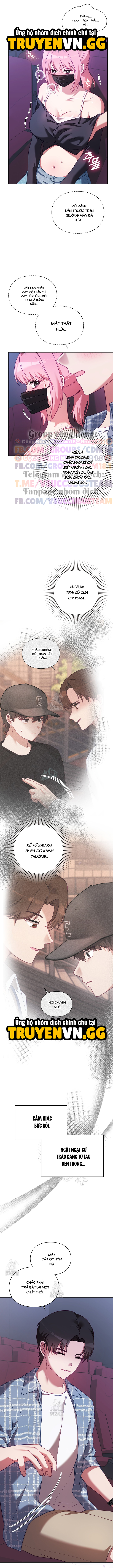 Tình Cảnh Yêu Đơn Phương Chapter 11 - Trang 2