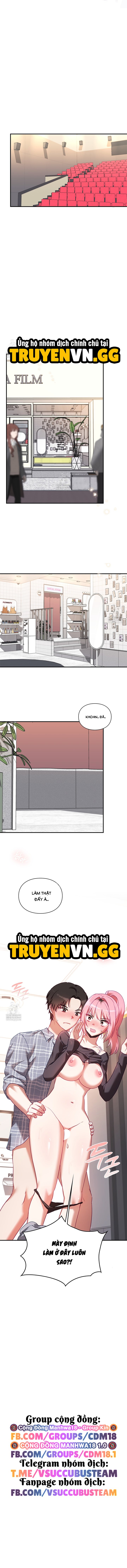 Tình Cảnh Yêu Đơn Phương Chapter 11 - Trang 2