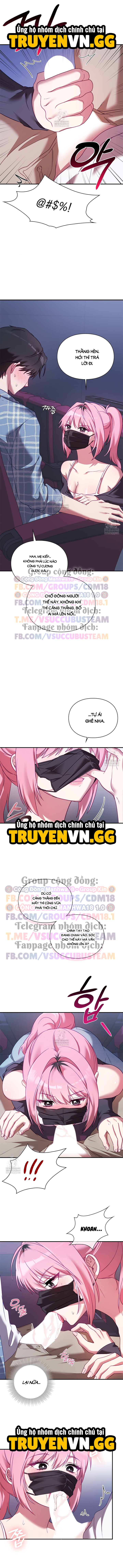 Tình Cảnh Yêu Đơn Phương Chapter 11 - Trang 2