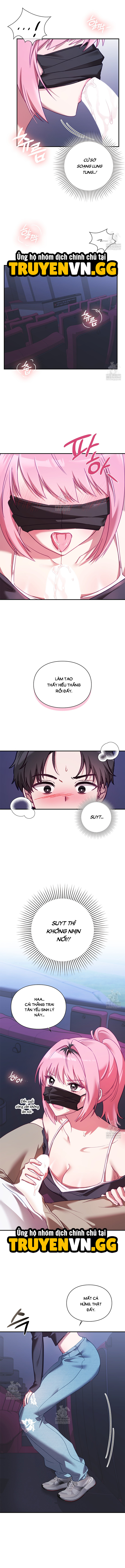 Tình Cảnh Yêu Đơn Phương Chapter 11 - Trang 2