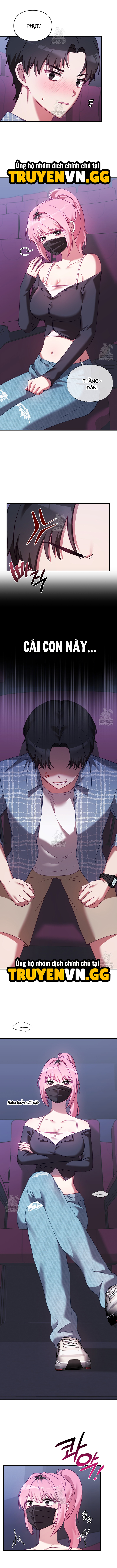 Tình Cảnh Yêu Đơn Phương Chapter 11 - Trang 2