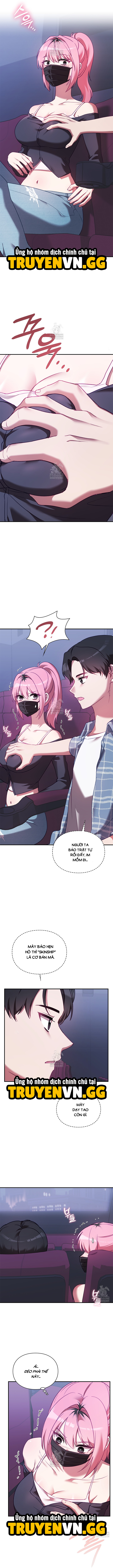 Tình Cảnh Yêu Đơn Phương Chapter 11 - Trang 2