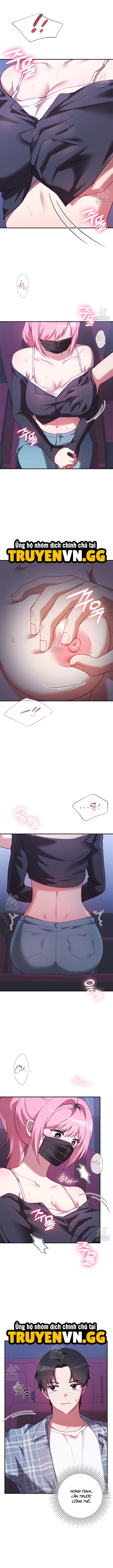 Tình Cảnh Yêu Đơn Phương Chapter 11 - Trang 2