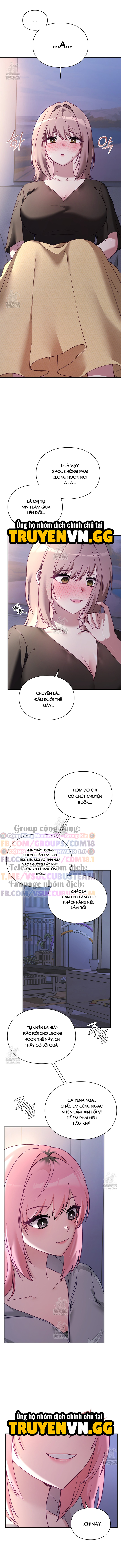 Tình Cảnh Yêu Đơn Phương Chapter 9 - Trang 2