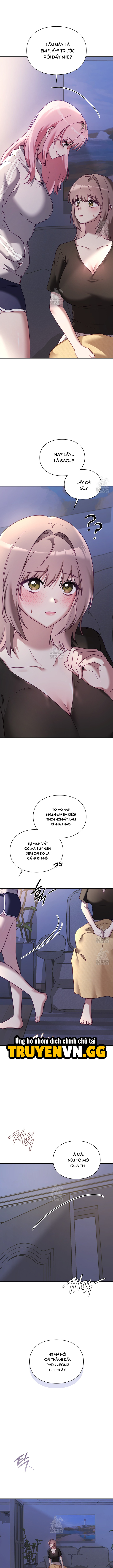 Tình Cảnh Yêu Đơn Phương Chapter 9 - Trang 2