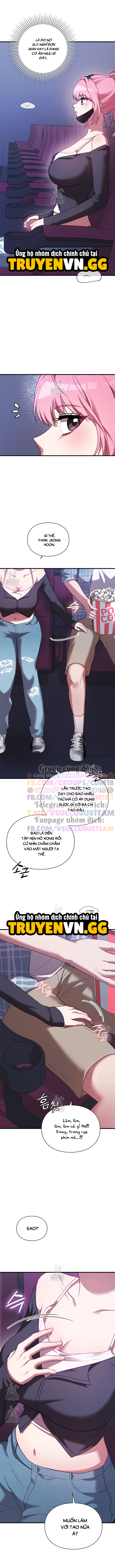 Tình Cảnh Yêu Đơn Phương Chapter 10 - Trang 2