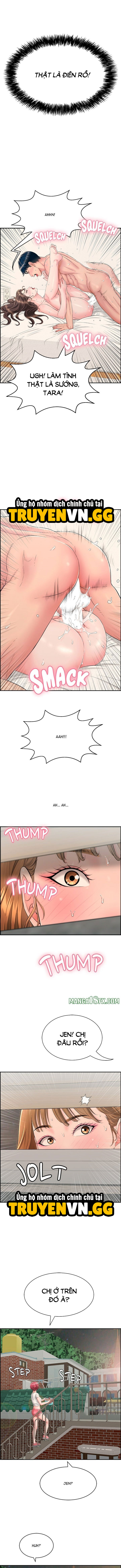 Một Lần Nữa Chapter 3 - Trang 2
