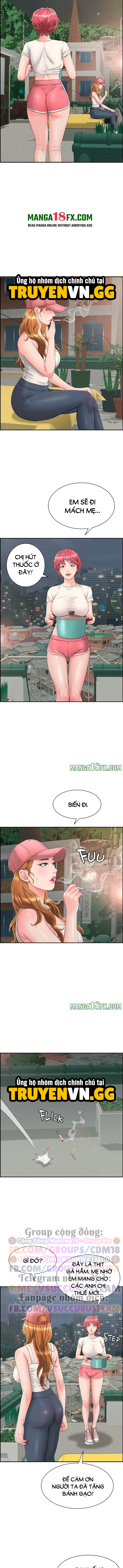 Một Lần Nữa Chapter 3 - Trang 2