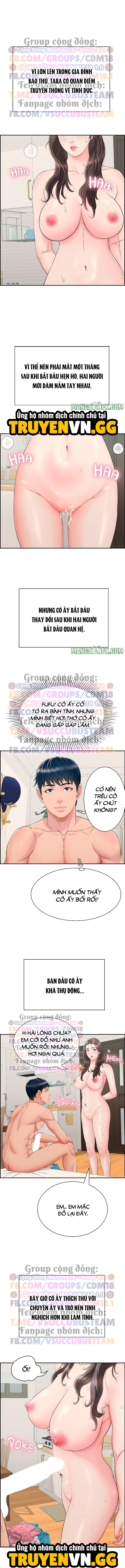 Một Lần Nữa Chapter 3 - Trang 2