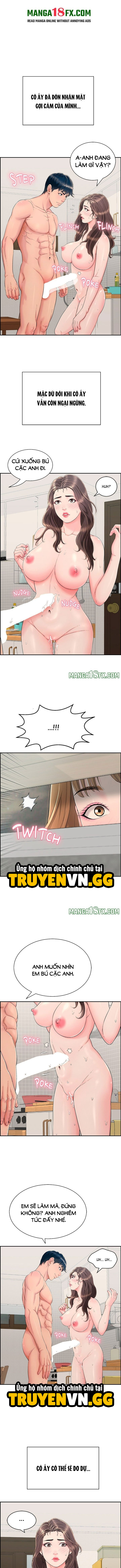 Một Lần Nữa Chapter 3 - Trang 2