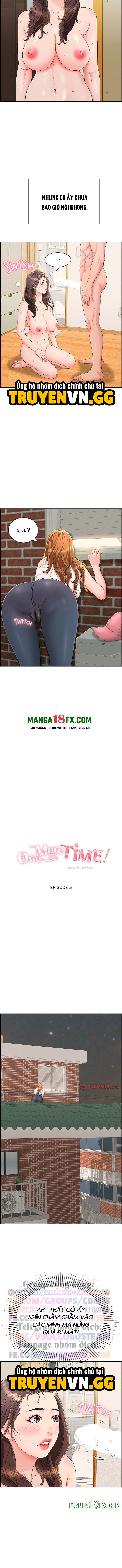 Một Lần Nữa Chapter 3 - Trang 2
