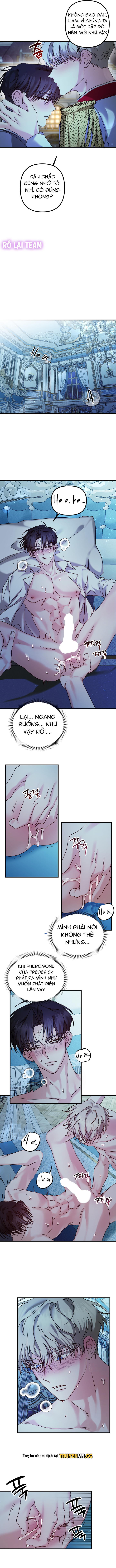 Kết Hôn Với Người Bạn Thời Thơ Ấu Chapter 4 - Trang 2