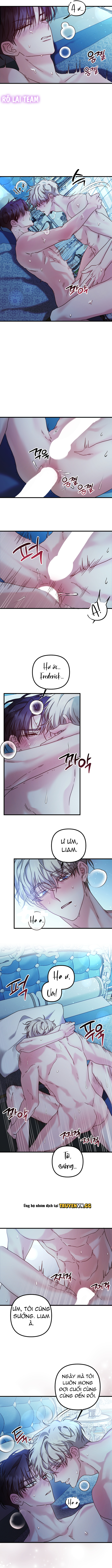 Kết Hôn Với Người Bạn Thời Thơ Ấu Chapter 4 - Trang 2