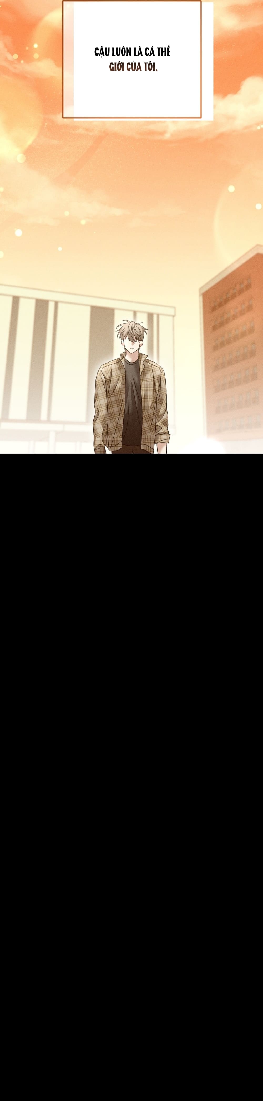 Sau 3 Giây, Tôi Sẽ Quay Trở Lại Chapter 8 14