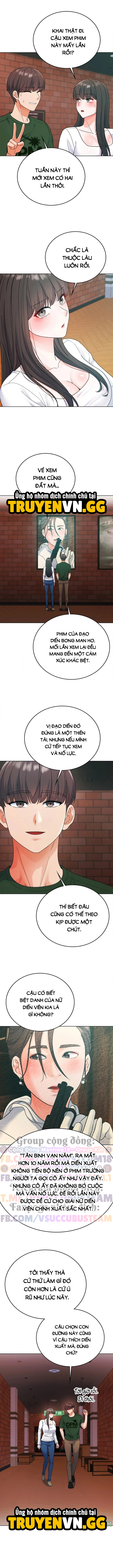 Youtuber Số Hưởng Chapter 2 - Trang 2