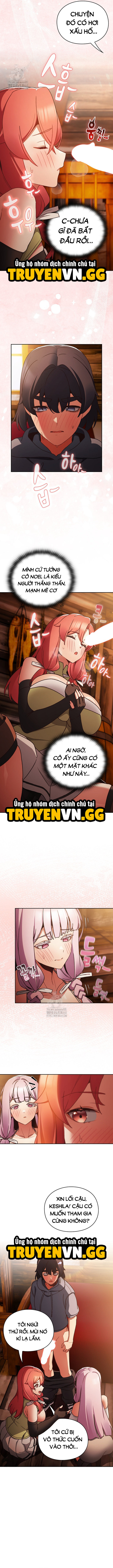 Giải Cứu Nhân Loại Bằng Tình Dục Chapter 2 - Trang 2
