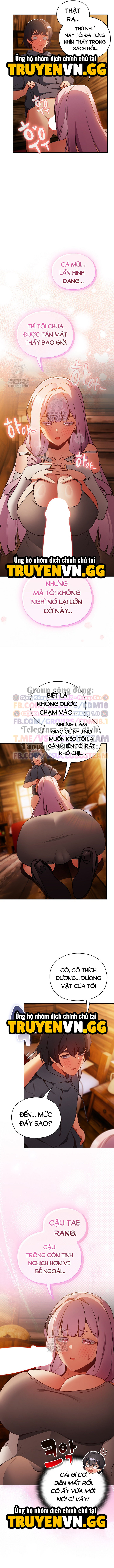 Giải Cứu Nhân Loại Bằng Tình Dục Chapter 2 - Trang 2