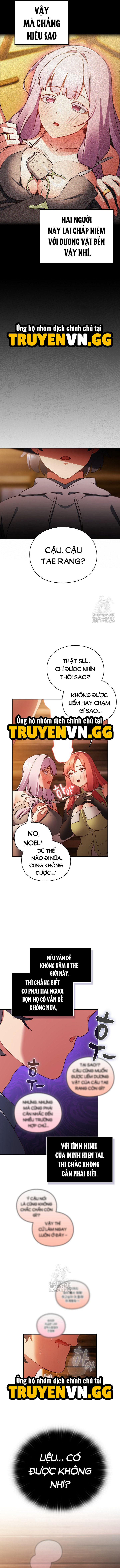 Giải Cứu Nhân Loại Bằng Tình Dục Chapter 2 - Trang 2