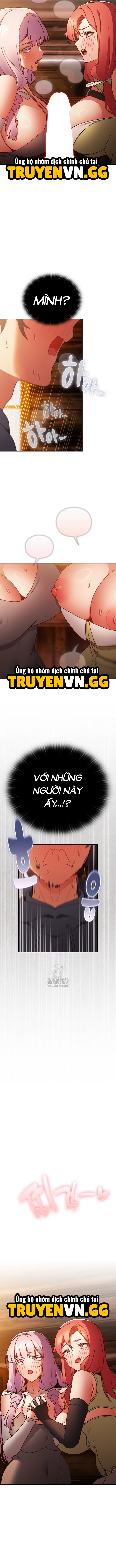 Giải Cứu Nhân Loại Bằng Tình Dục Chapter 2 - Trang 2