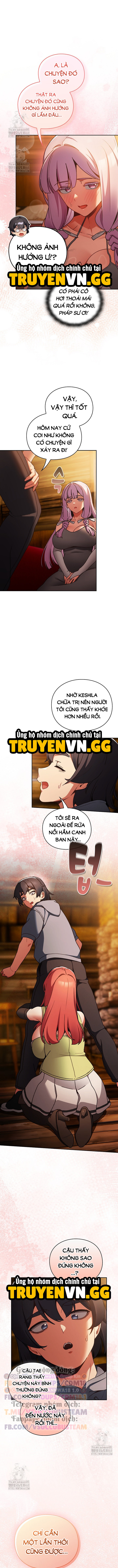 Giải Cứu Nhân Loại Bằng Tình Dục Chapter 2 - Trang 2