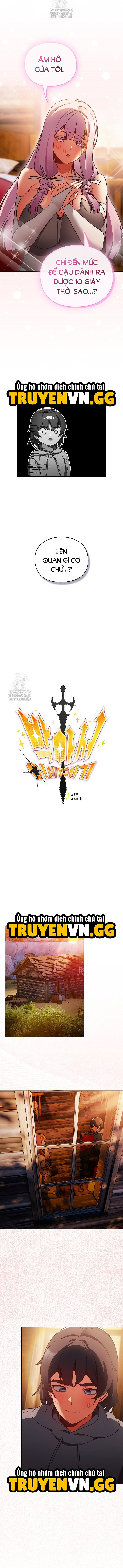 Giải Cứu Nhân Loại Bằng Tình Dục Chapter 2 - Trang 2