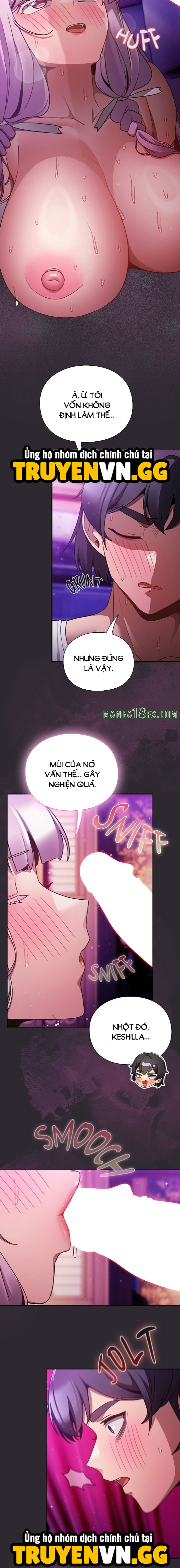 Giải Cứu Nhân Loại Bằng Tình Dục Chapter 21 - Trang 2