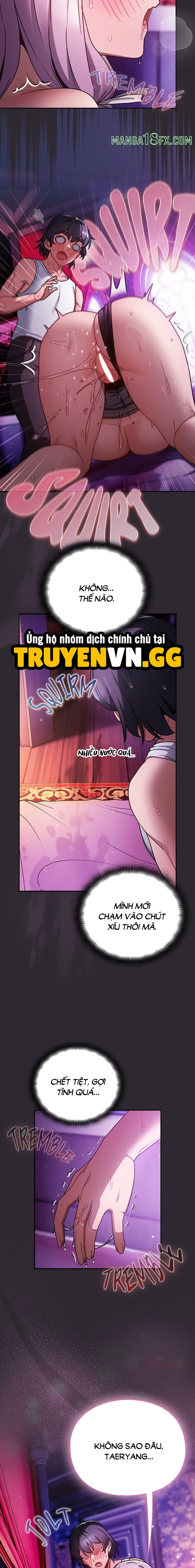 Giải Cứu Nhân Loại Bằng Tình Dục Chapter 21 - Trang 2