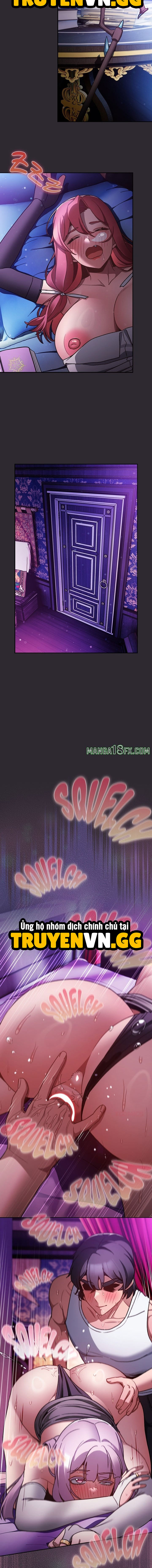 Giải Cứu Nhân Loại Bằng Tình Dục Chapter 21 - Trang 2