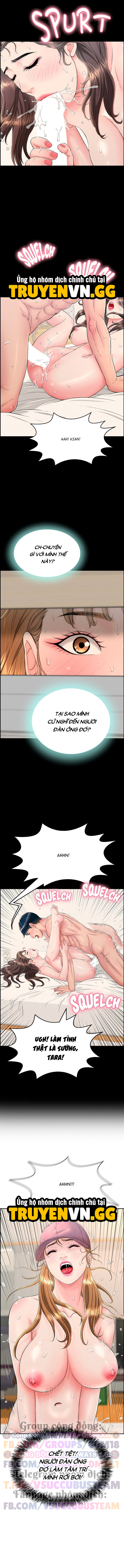 Một Lần Nữa Chapter 5 - Trang 2