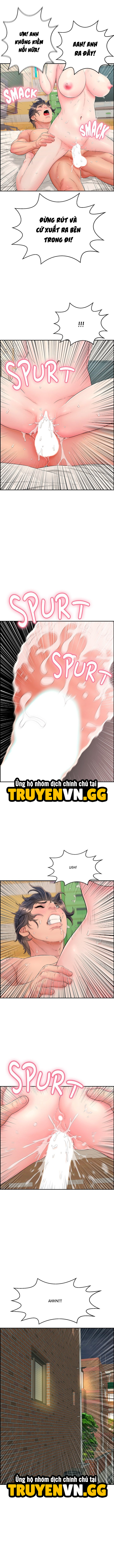 Một Lần Nữa Chapter 5 - Trang 2