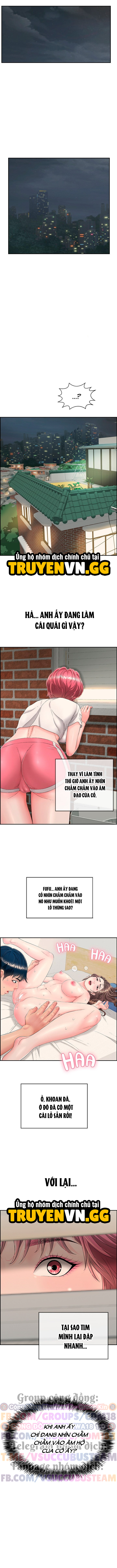 Một Lần Nữa Chapter 5 - Trang 2