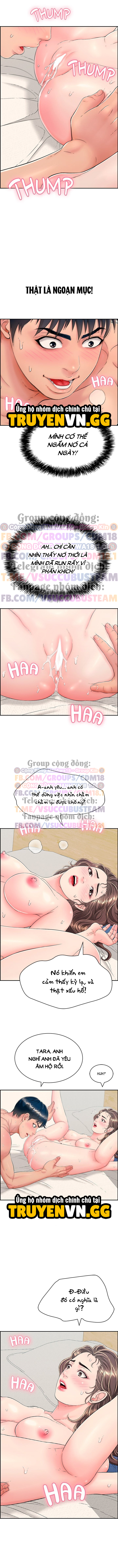 Một Lần Nữa Chapter 5 - Trang 2