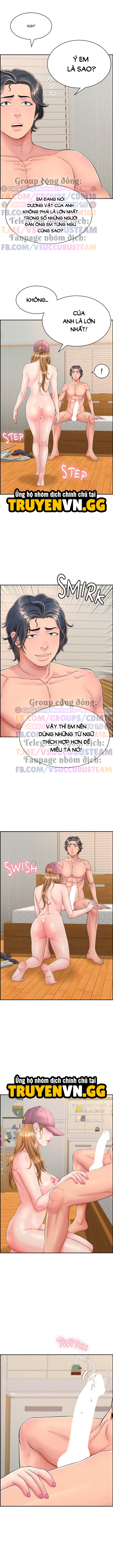 Một Lần Nữa Chapter 5 - Trang 2