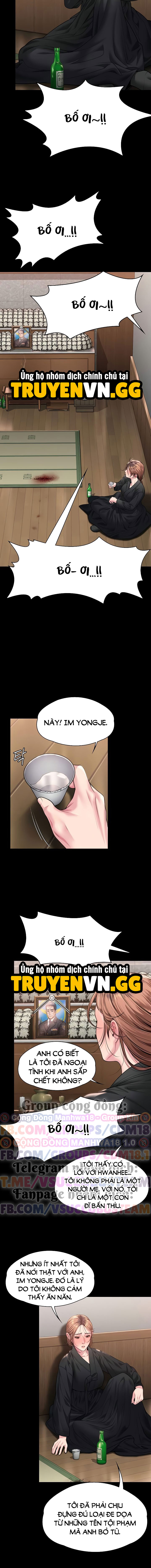 Tôi Sẽ Bảo Vệ Bạn Chapter 6 11