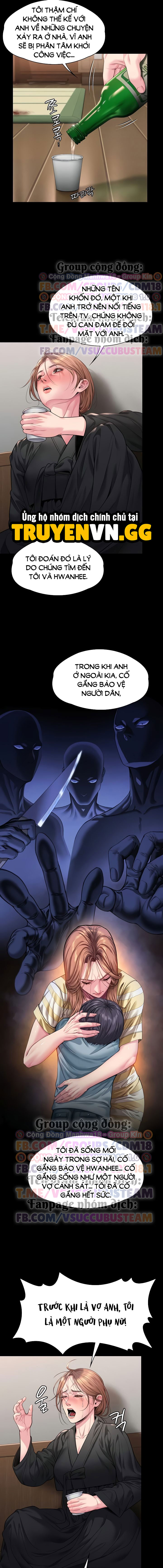 Tôi Sẽ Bảo Vệ Bạn Chapter 6 12