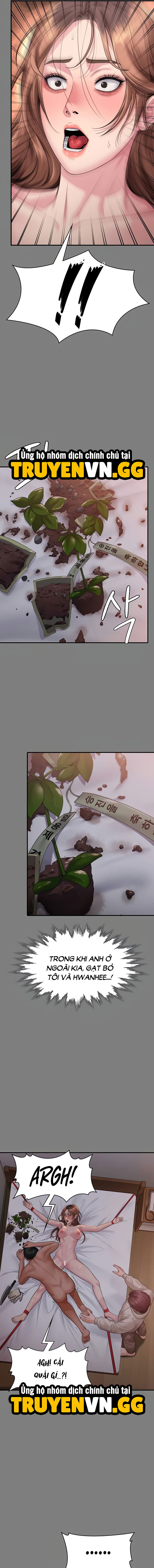 Tôi Sẽ Bảo Vệ Bạn Chapter 6 14