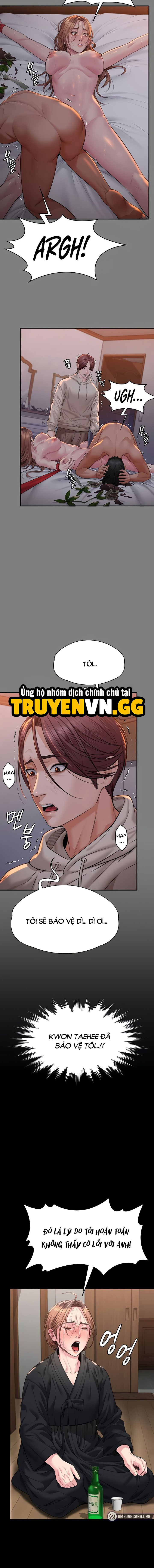 Tôi Sẽ Bảo Vệ Bạn Chapter 6 15