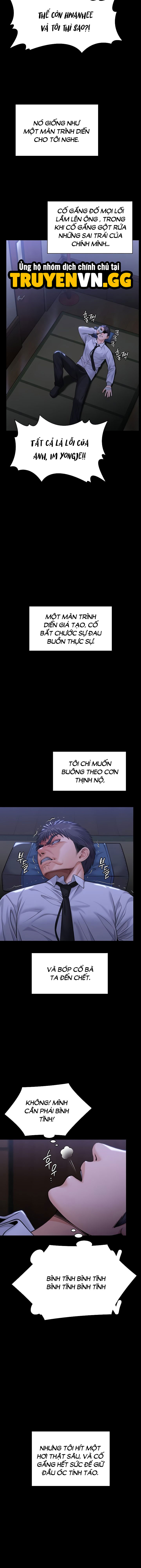 Tôi Sẽ Bảo Vệ Bạn Chapter 6 17