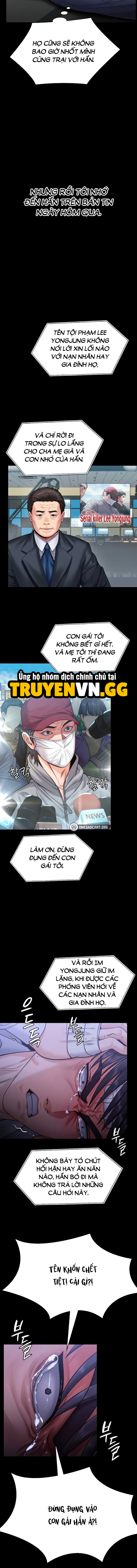 Tôi Sẽ Bảo Vệ Bạn Chapter 6 19