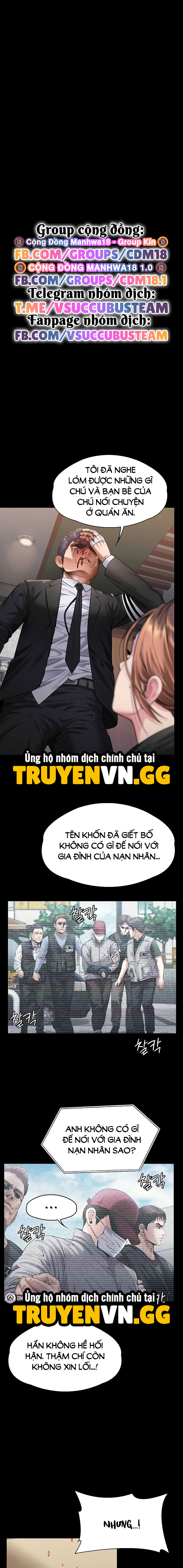 Tôi Sẽ Bảo Vệ Bạn Chapter 6 2