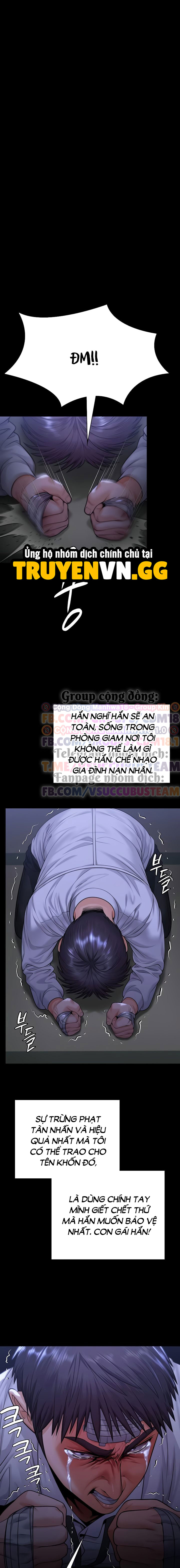 Tôi Sẽ Bảo Vệ Bạn Chapter 6 20