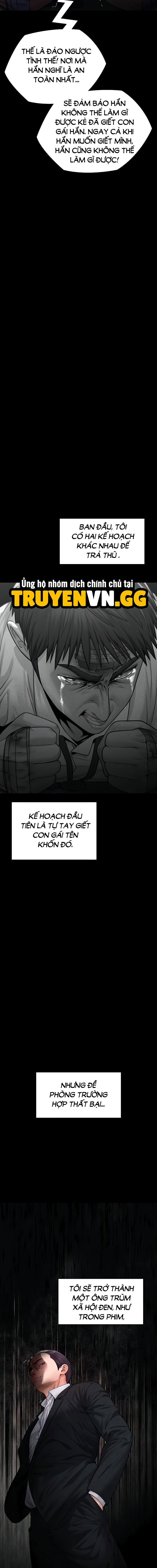 Tôi Sẽ Bảo Vệ Bạn Chapter 6 21