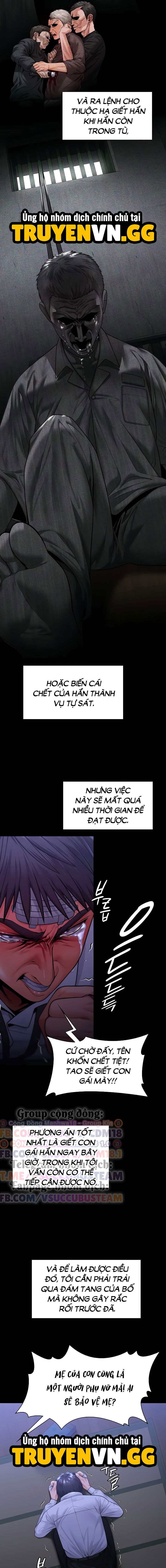 Tôi Sẽ Bảo Vệ Bạn Chapter 6 22