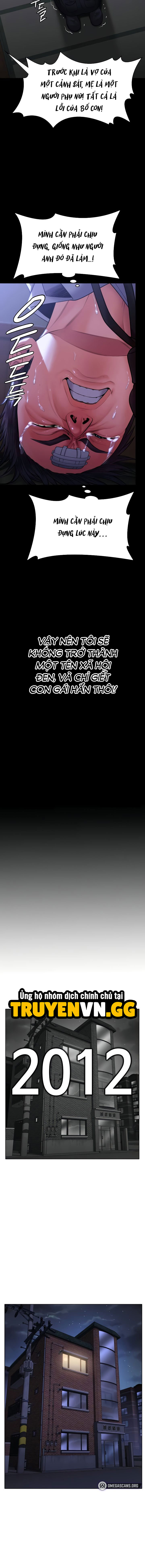 Tôi Sẽ Bảo Vệ Bạn Chapter 6 23