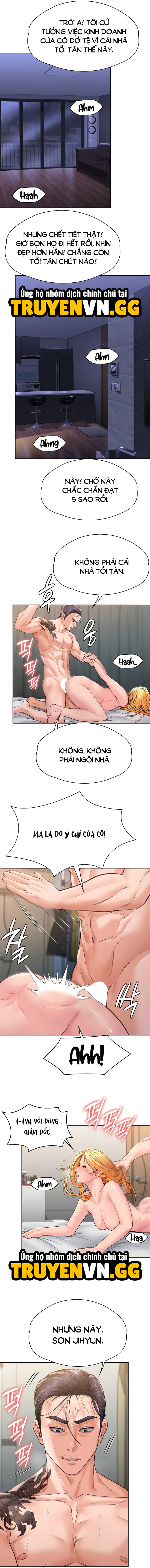 Tôi Sẽ Bảo Vệ Bạn Chapter 6 24