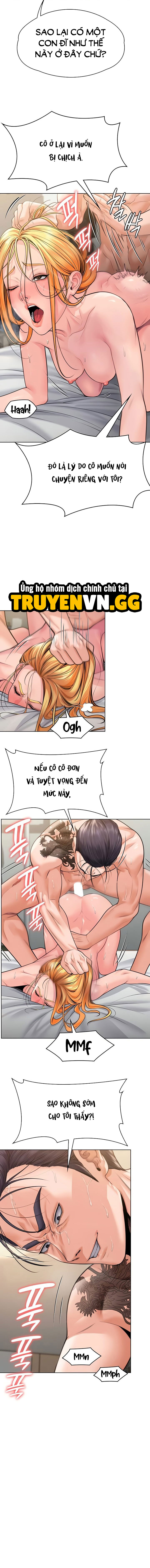 Tôi Sẽ Bảo Vệ Bạn Chapter 6 25