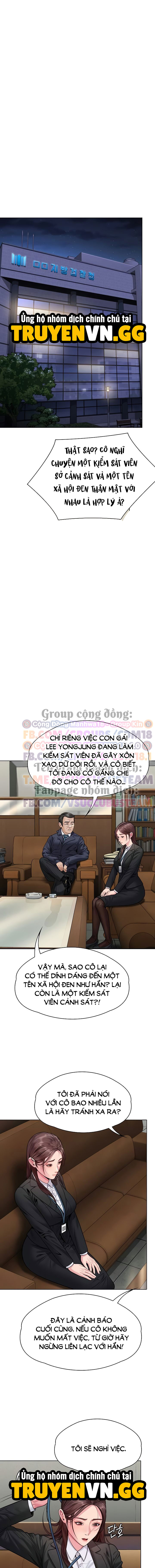 Tôi Sẽ Bảo Vệ Bạn Chapter 6 26