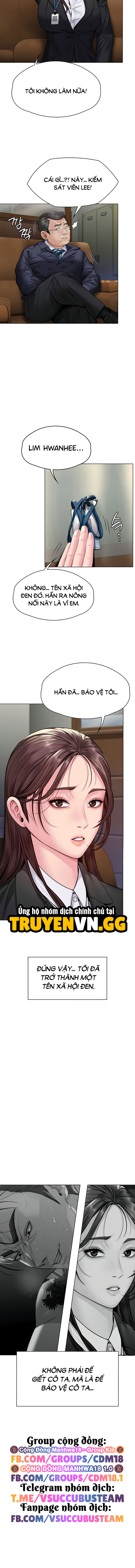 Tôi Sẽ Bảo Vệ Bạn Chapter 6 27