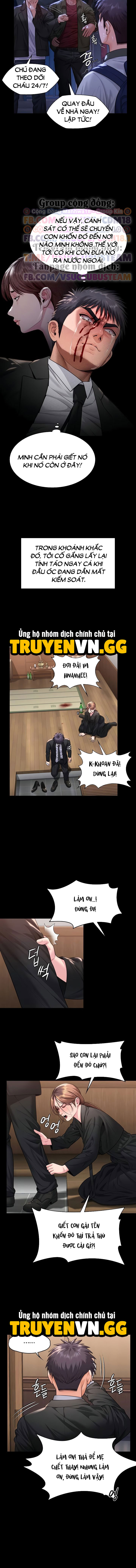 Tôi Sẽ Bảo Vệ Bạn Chapter 6 5